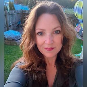 Meet your Posher, Renee